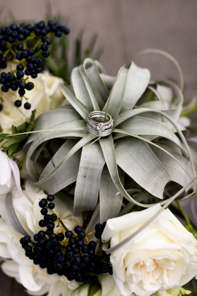 Minneapolis Wedding Ring