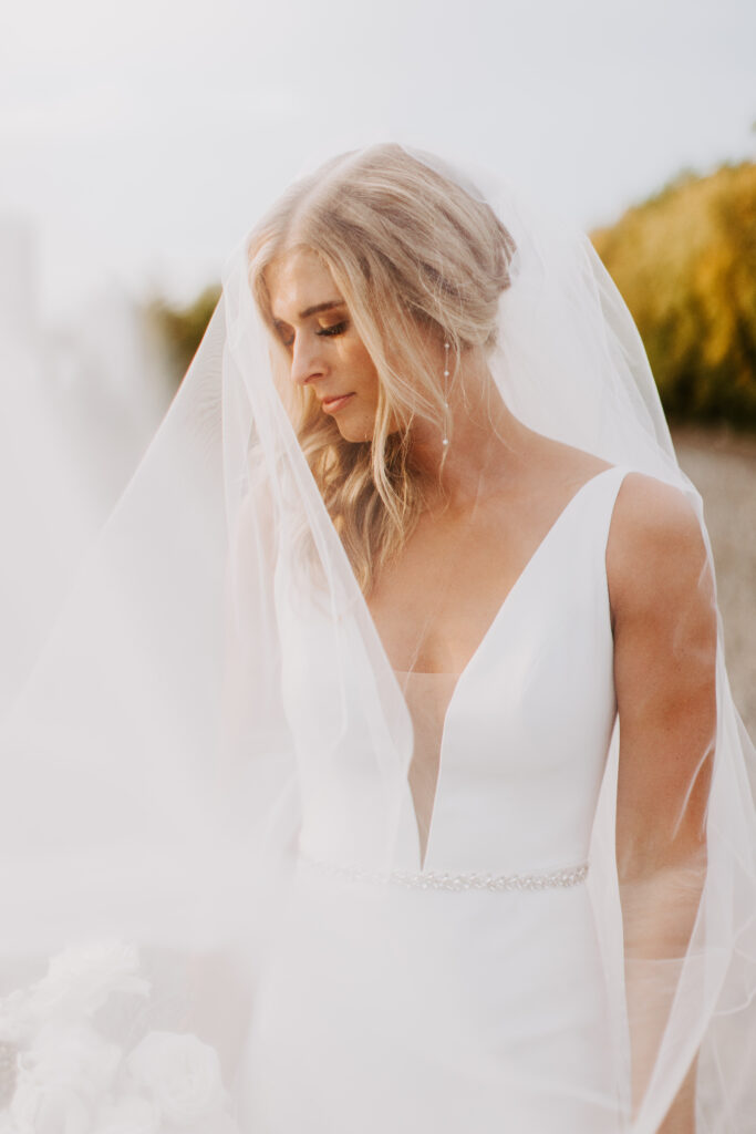 Minneapolis Bride
